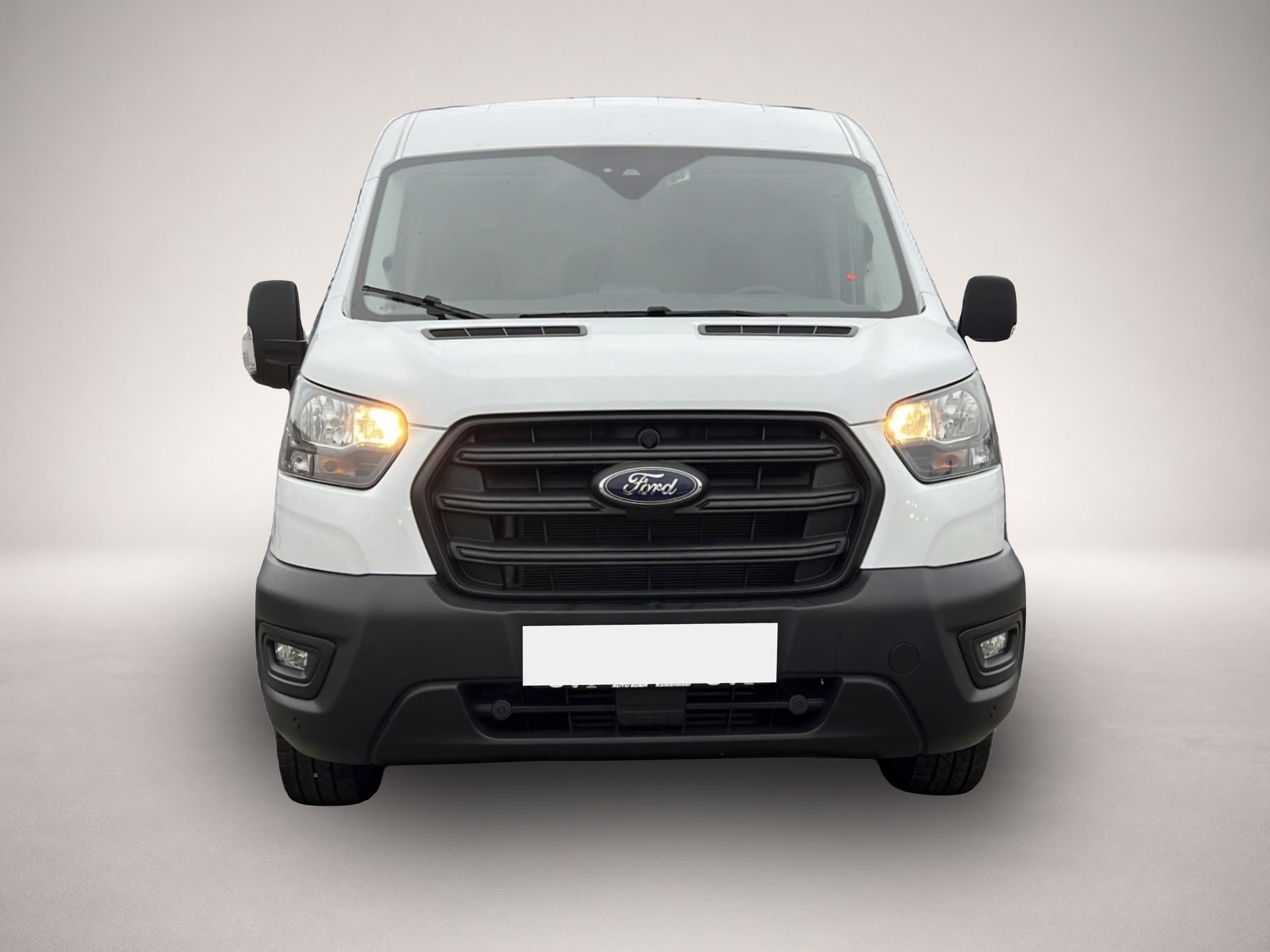 Ford Other (08/2023, Diesel)