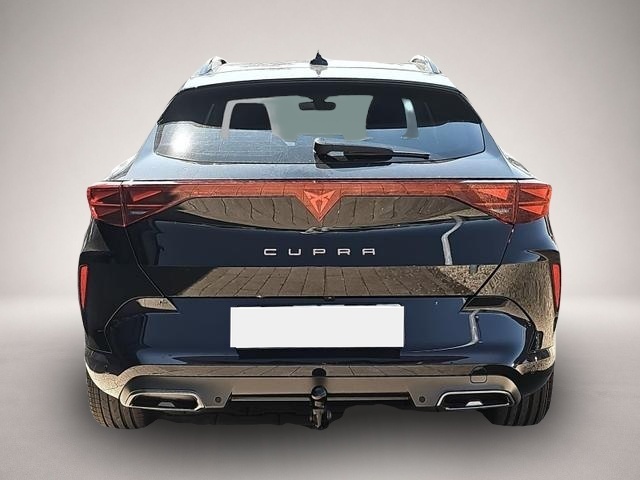Cupra Formentor (06/2026, Benzin)