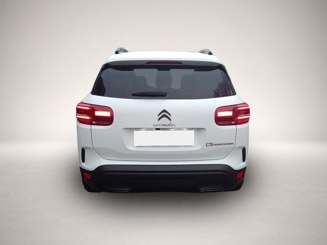 Citroen C5 Aircross (01/2024, Benzin)
