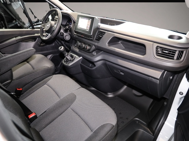 Nissan Primastar (01/2026, Diesel)