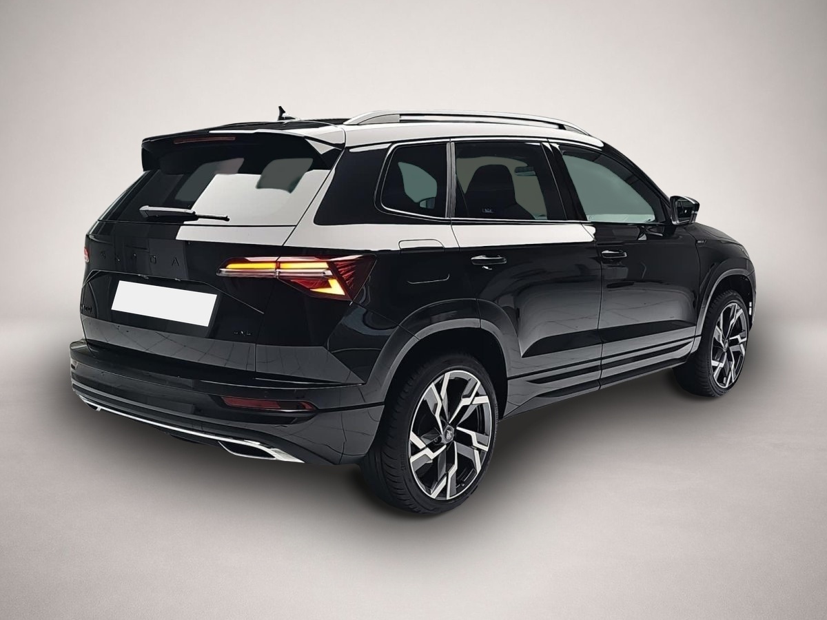 Skoda Karoq, image 2 of 5