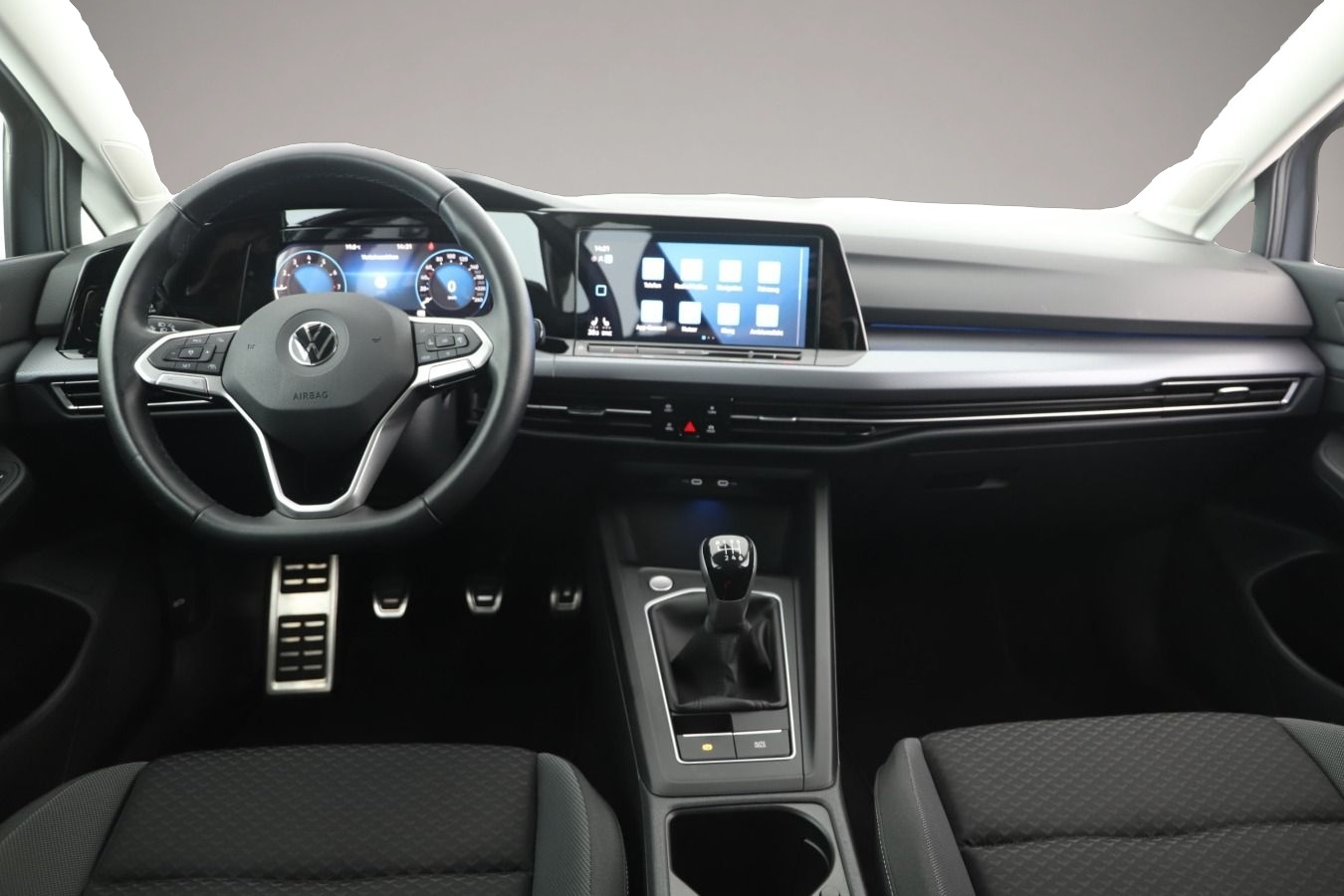 Volkswagen Golf (01/2023, )