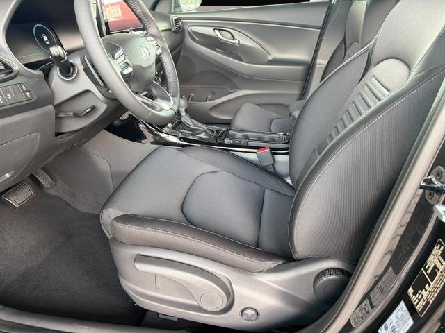 Hyundai i30 (12/2025, Benzin)