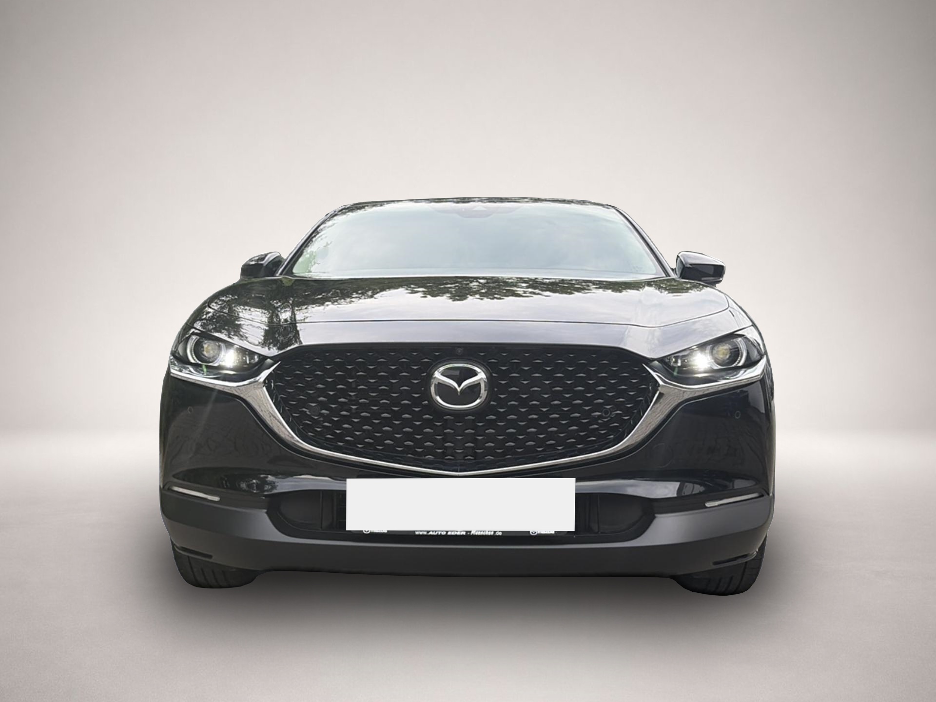 Mazda CX-30 (02/2021, Benzin)