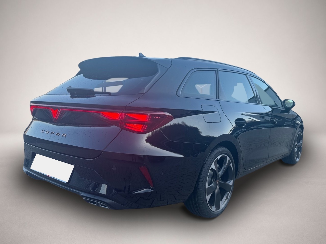 CUPRA Leon, Bild 3 von 6