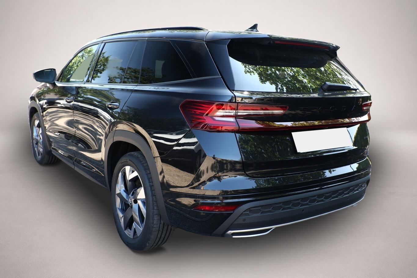 Skoda Kodiaq (04/2026, Diesel)