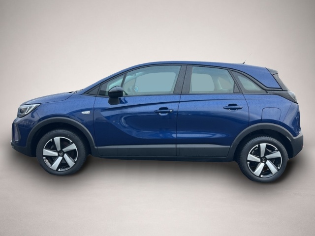 Opel Crossland (X) (01/2024, Benzin)