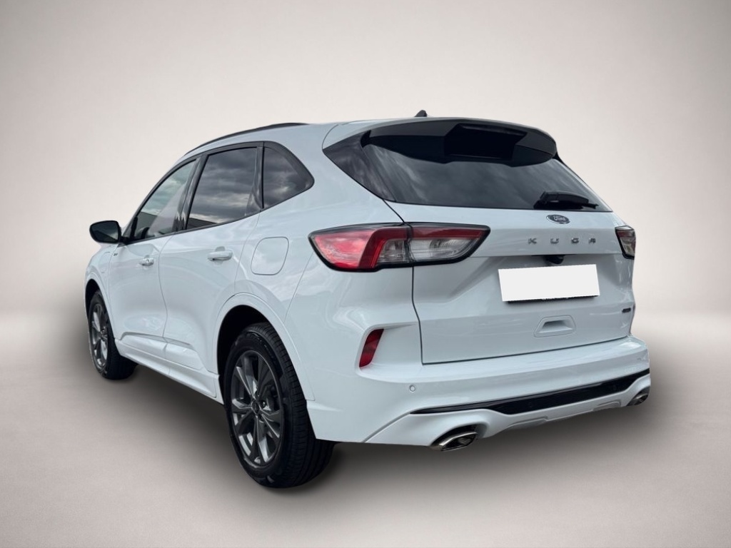 Ford Kuga (08/2022, )