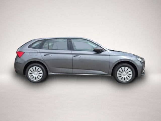 Skoda Scala (08/2026, Benzin)