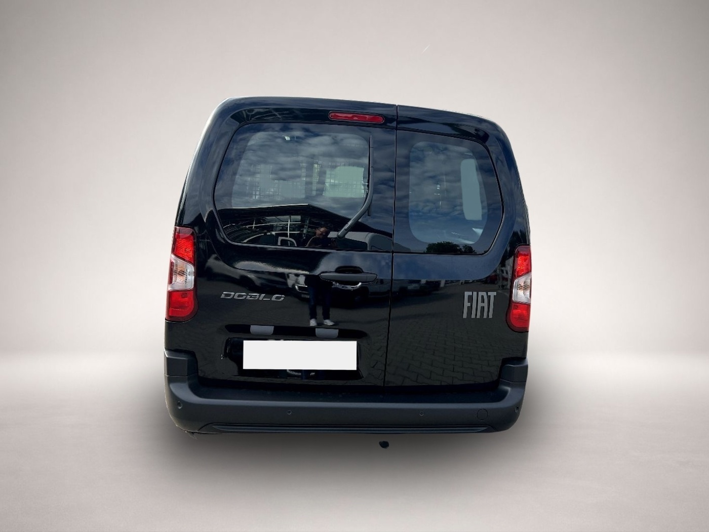 Fiat Doblo (, Diesel)