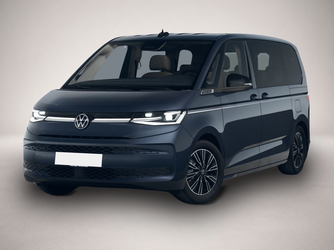 Volkswagen T3 Multivan (05/2026, Diesel)