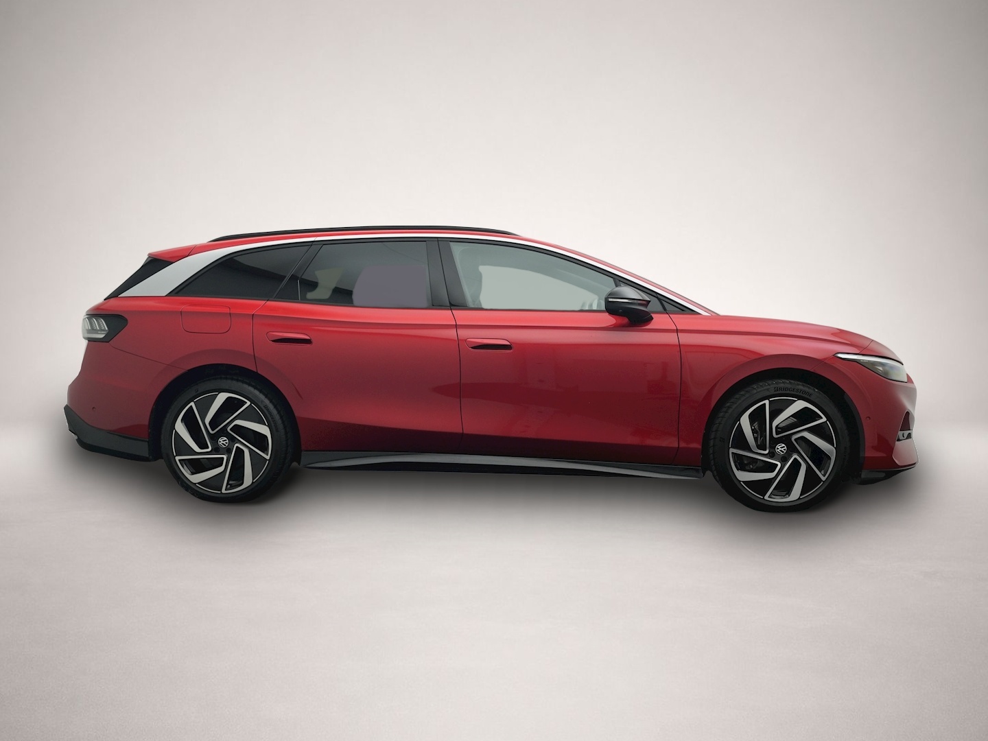 Volkswagen ID.7 (09/2025, ELECTRIC)