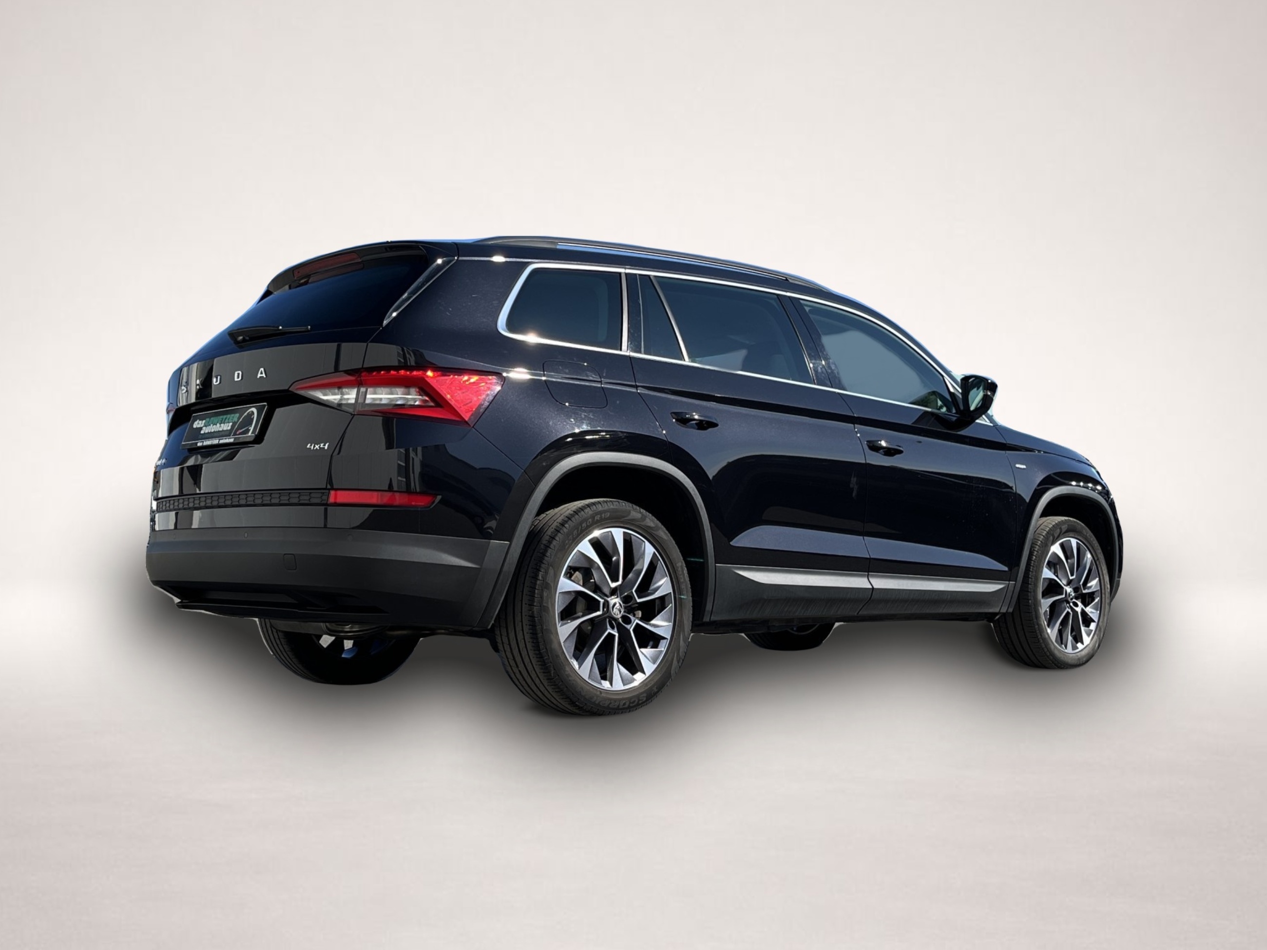 Skoda Kodiaq (11/2020, Diesel)