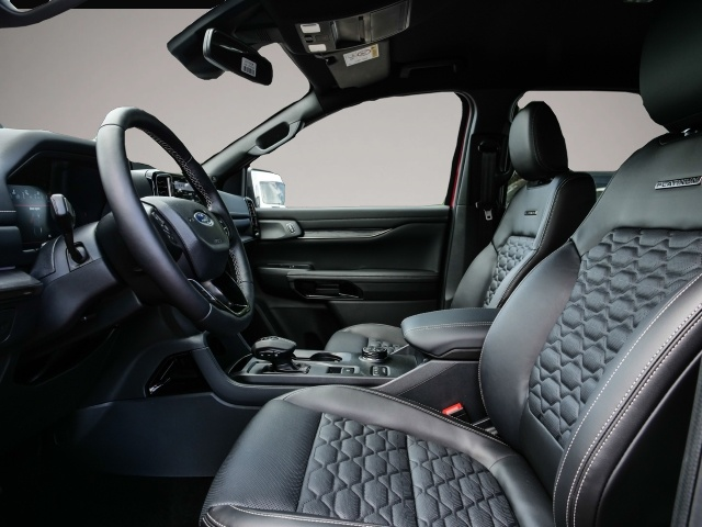 Ford Ranger, Bild 5 von 6