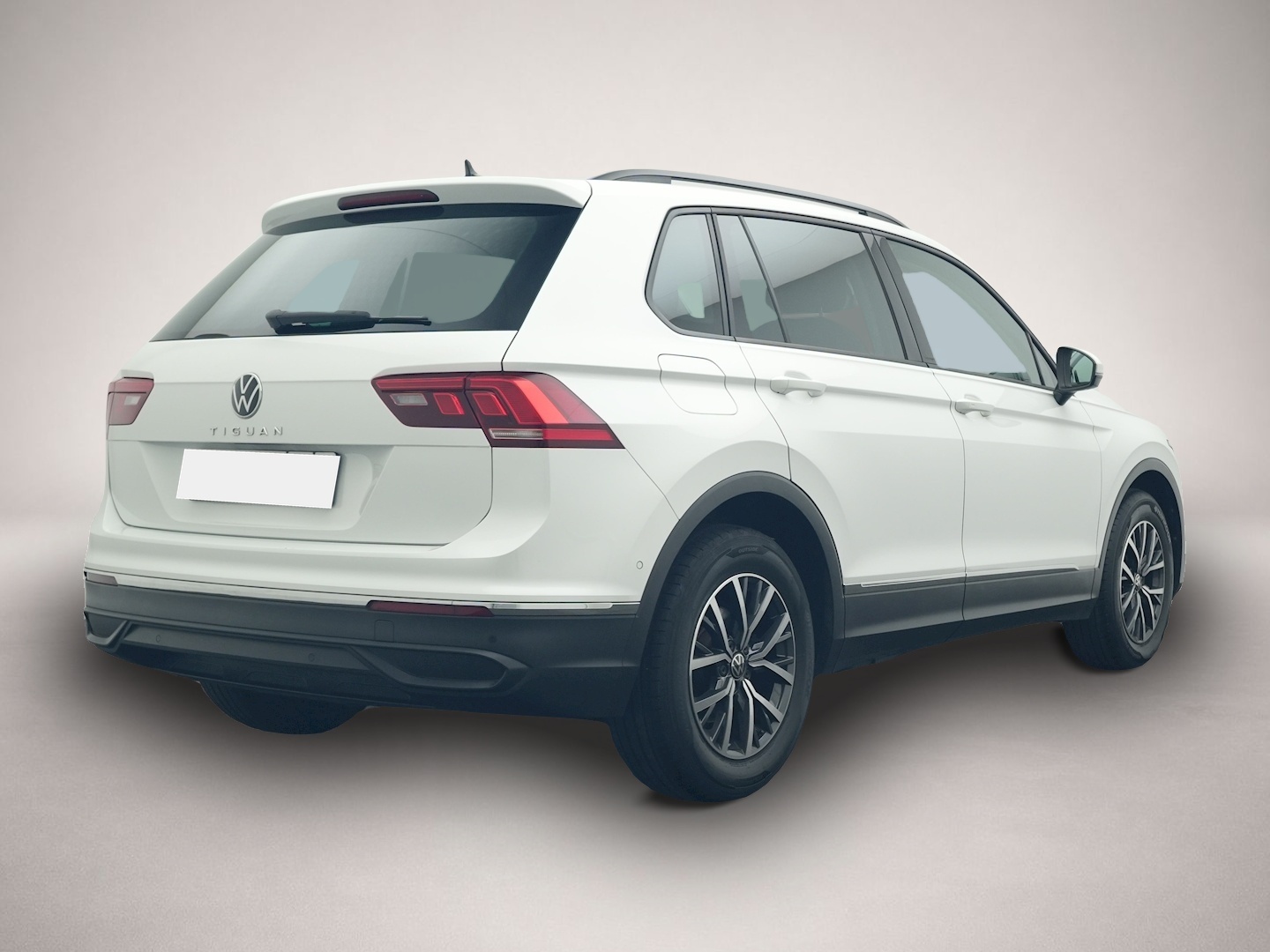 Volkswagen Tiguan (03/2023, Diesel)
