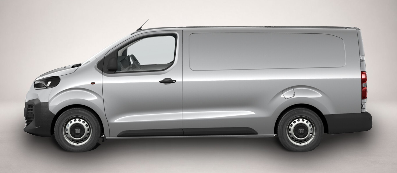 Fiat Scudo (06/2026, Diesel)