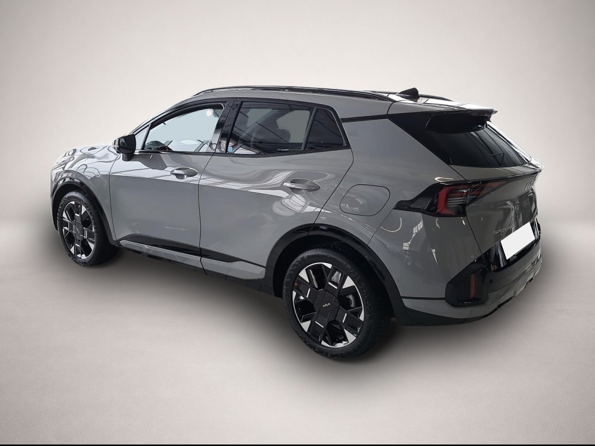 Kia Sportage, Bild 3 von 4