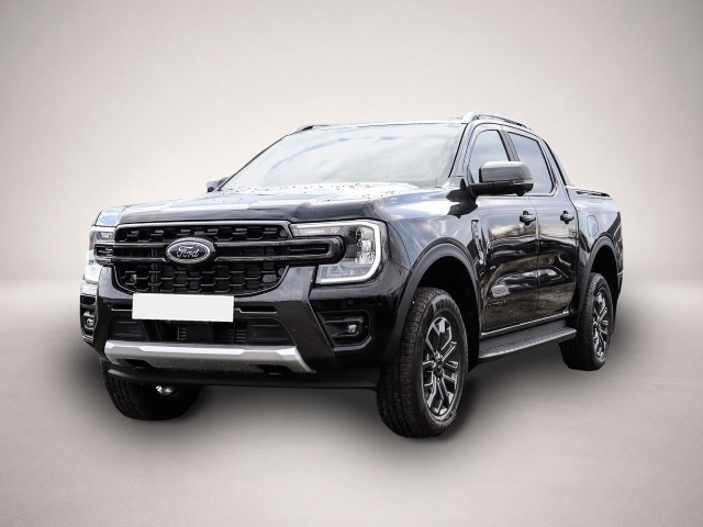 Ford Ranger (05/2026, Diesel)