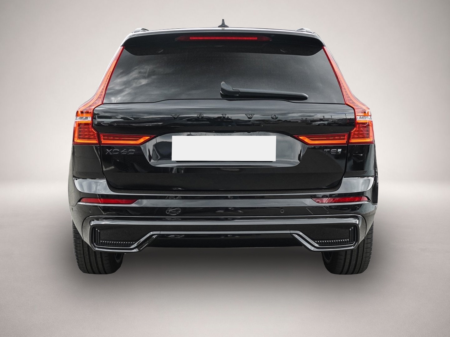 Volvo XC60 (07/2024, )