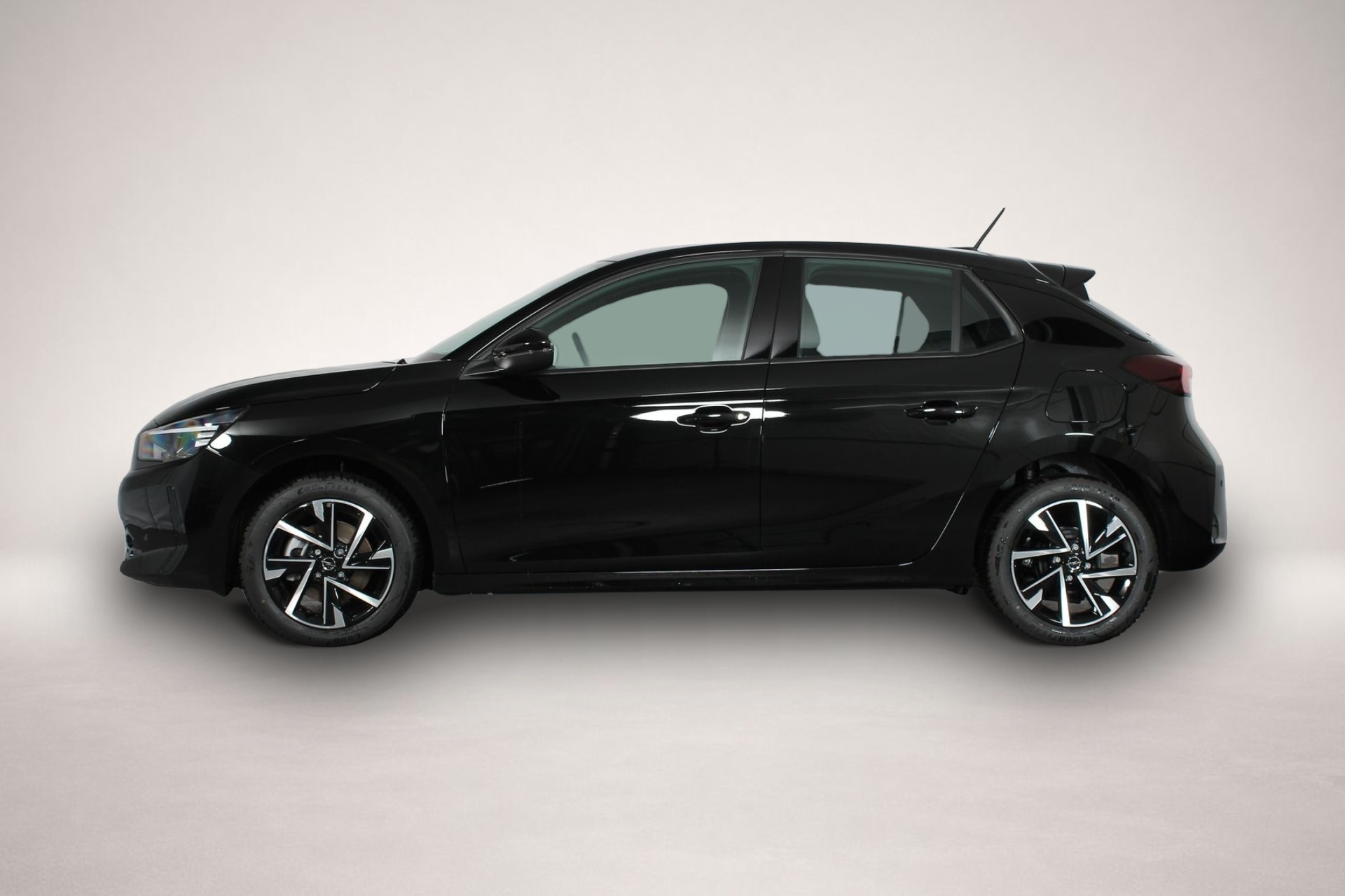 Opel Corsa (05/2026, Benzin)