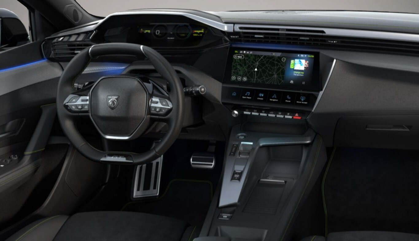 Peugeot 308 (04/2026, Diesel)