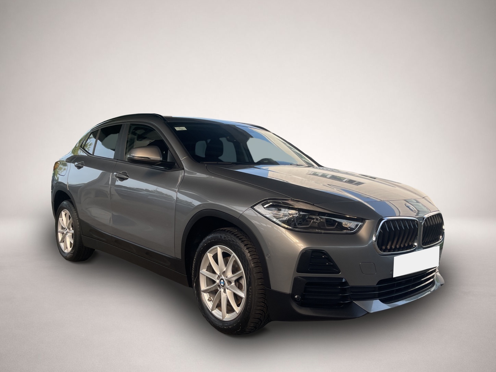 BMW X2 (05/2023, Benzin)