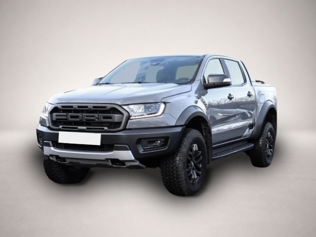Ford Ranger (11/2022, Diesel)