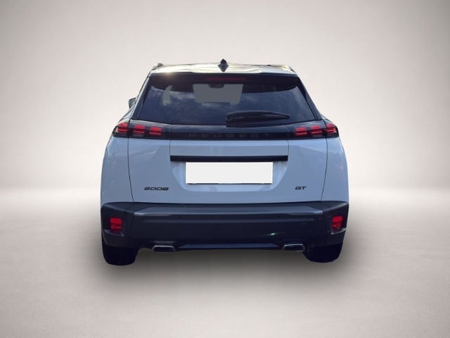 Peugeot 2008 (12/2025, Benzin)