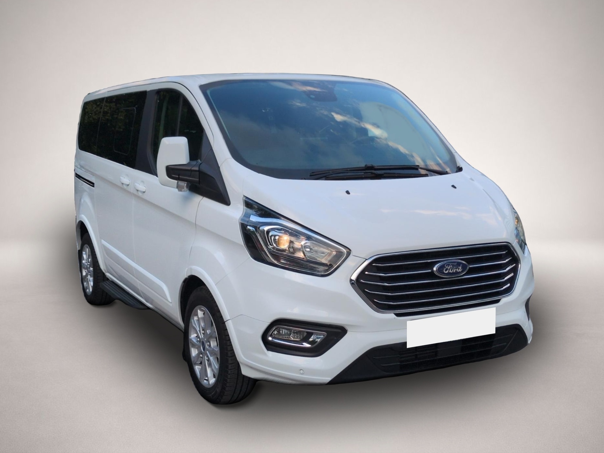 Ford Other (11/2022, Diesel)