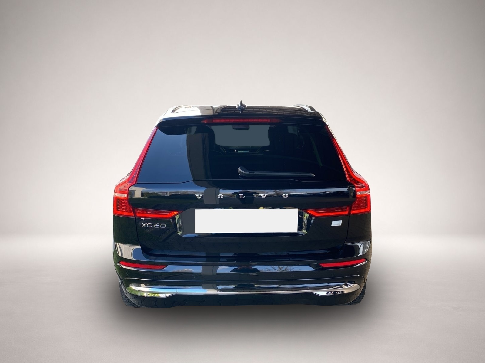 Volvo XC60 (12/2022, )
