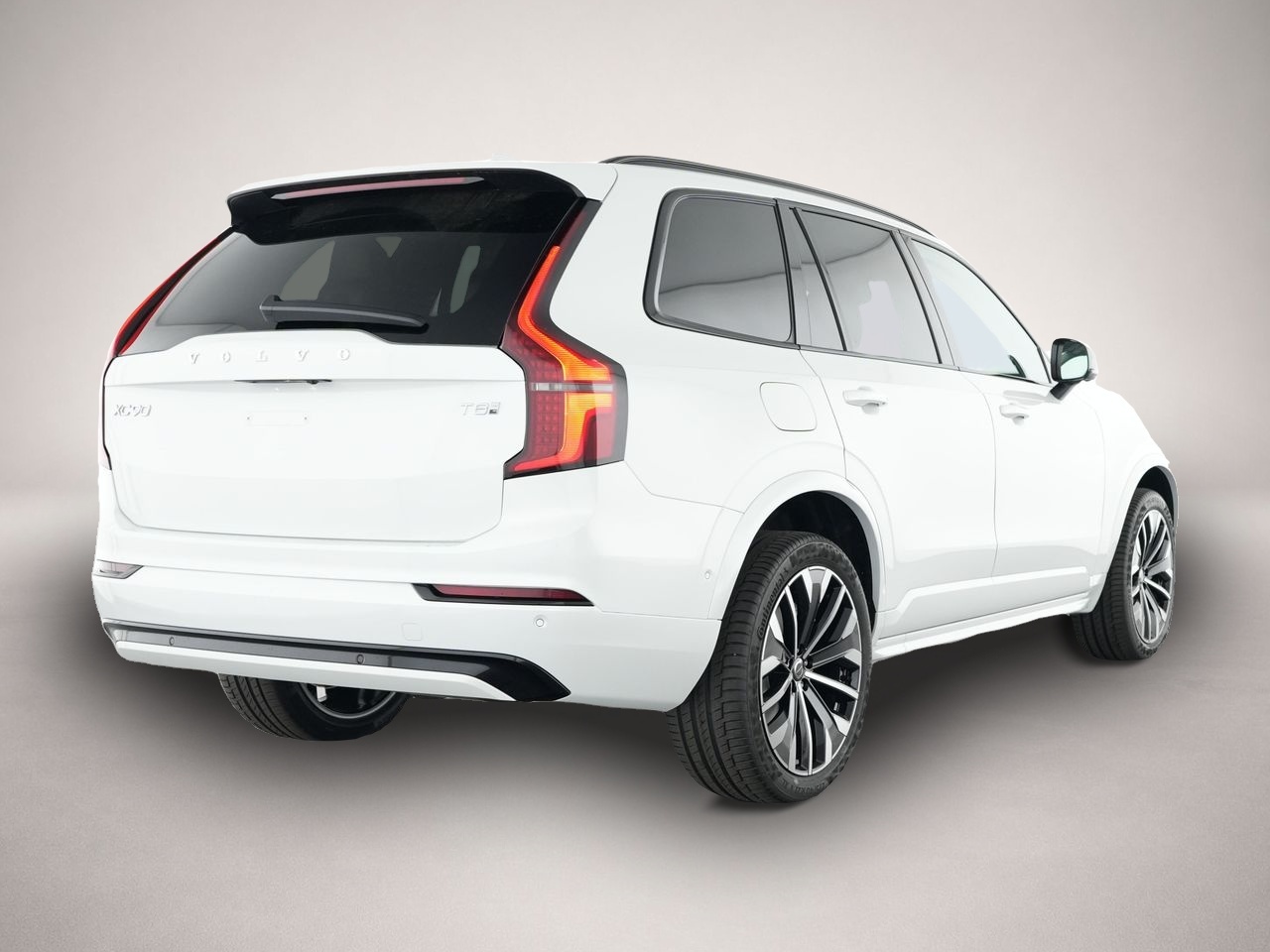 Volvo XC90 (06/2025, Hybrid (Benzin/Elektro))