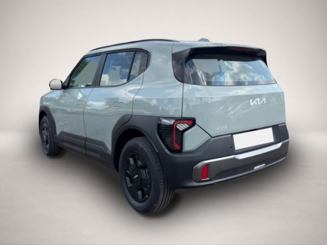 KIA EV2 (, ELECTRIC)