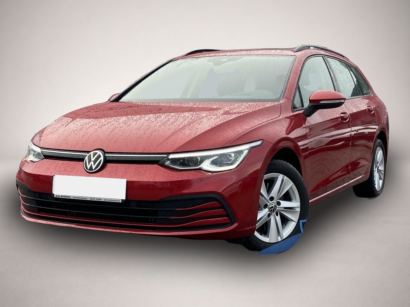 Volkswagen Golf (11/2021, )