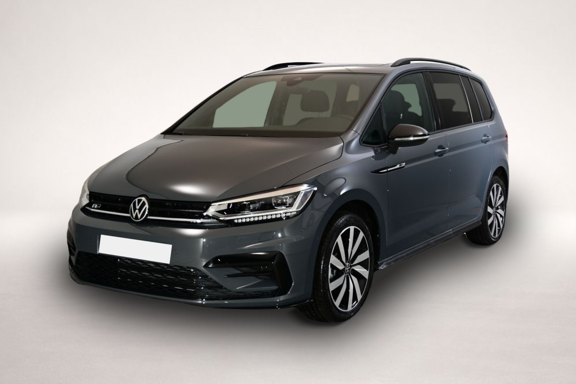 Volkswagen Touran (03/2026, Benzin)
