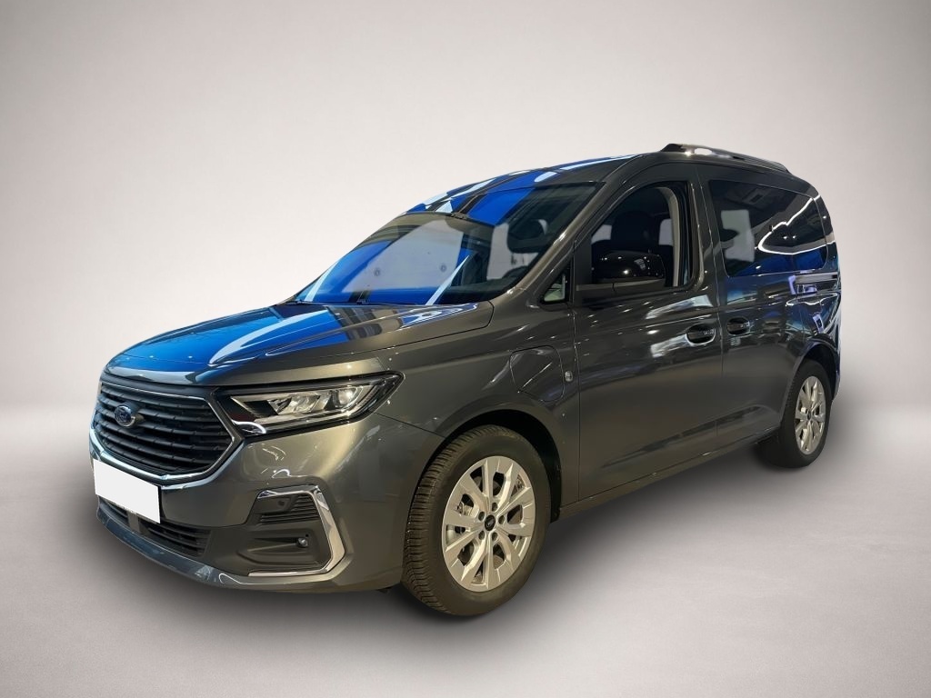 Ford Tourneo Connect (11/2025, Hybrid (Benzin/Elektro))