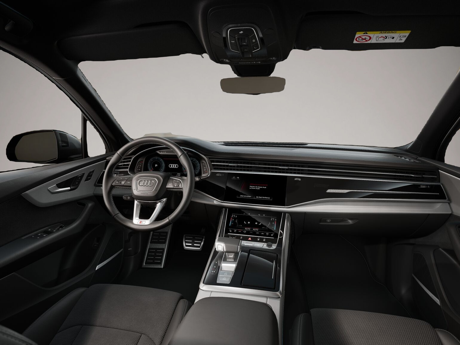 Audi quattro (04/2026, Diesel)