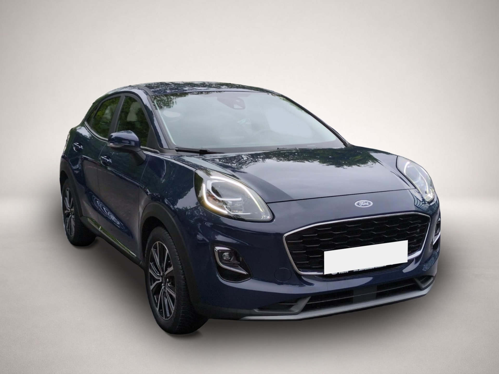 Ford Puma (04/2022, Diesel)