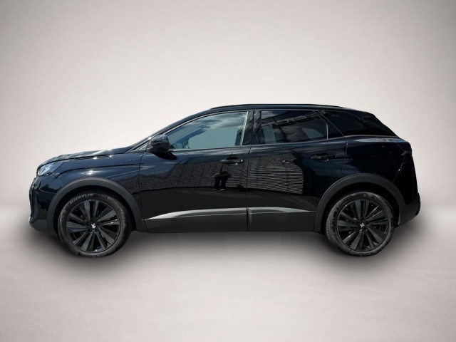 Peugeot 3008 (06/2024, Benzin)