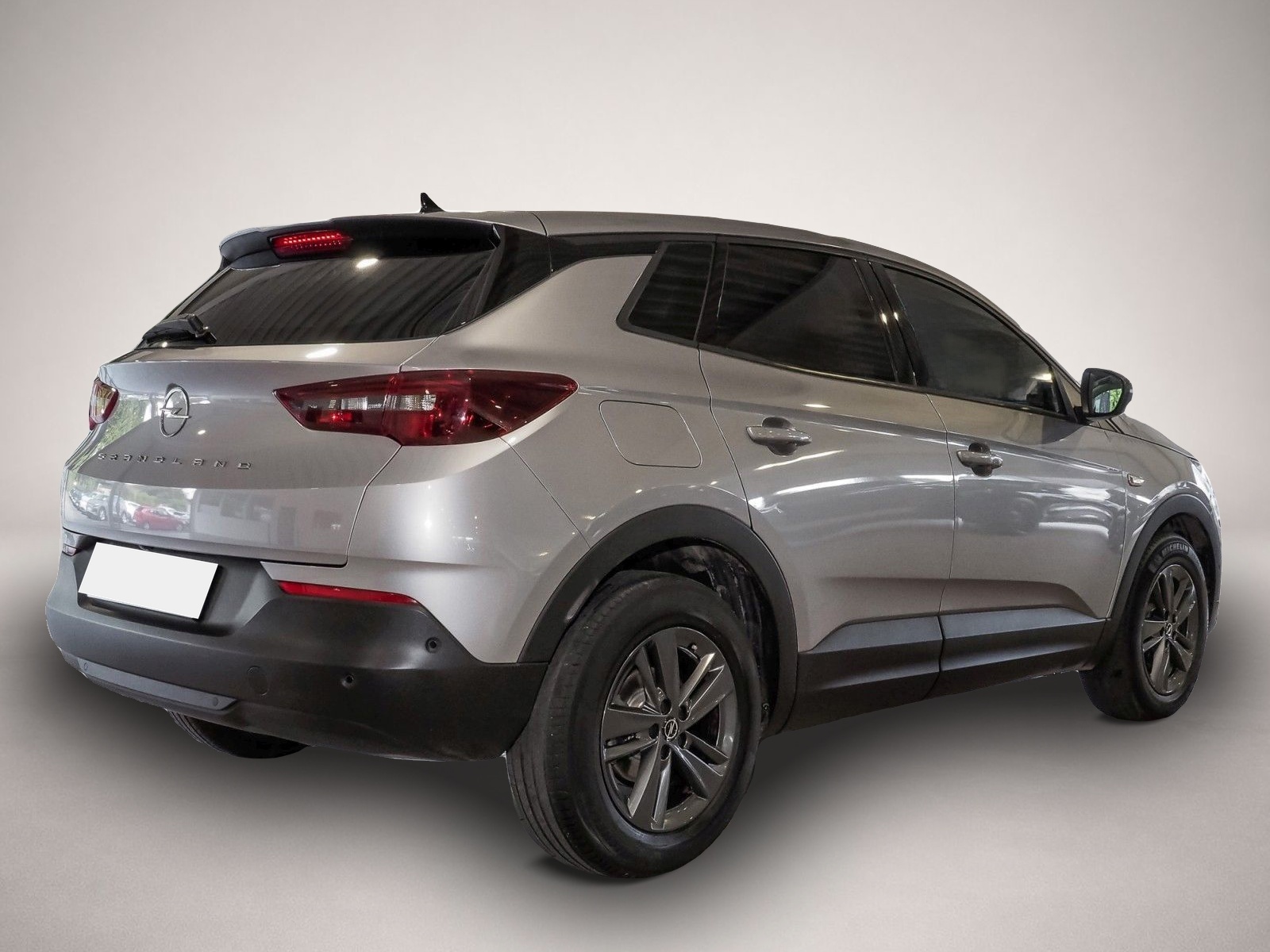 Opel Other (02/2023, Diesel)