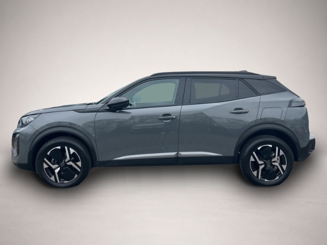 Peugeot 2008 (12/2025, Benzin)