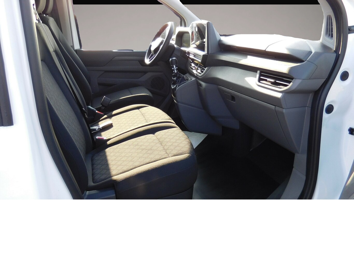 Volkswagen T7 Transporter (09/2025, Diesel)