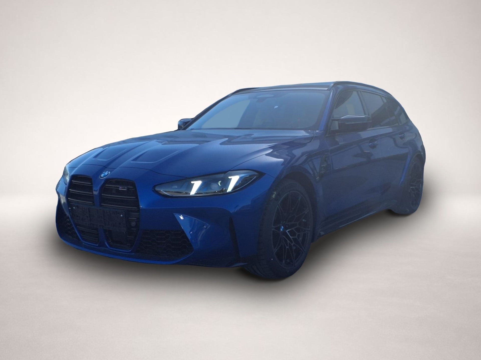 BMW M3 (03/2026, Benzin)