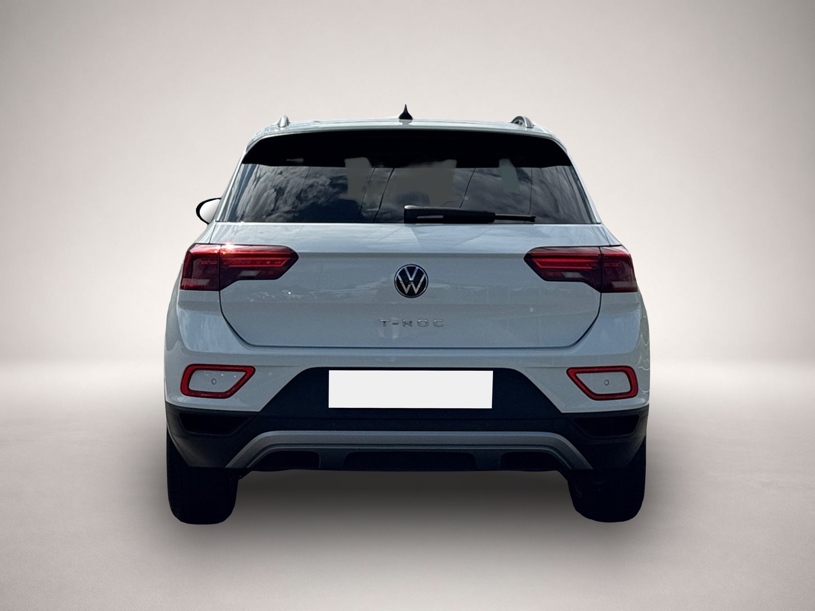 Volkswagen T-Roc (07/2025, Benzin)