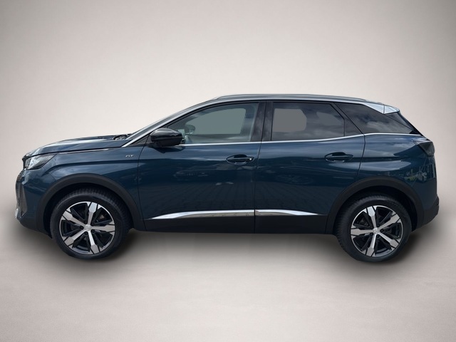 Peugeot 3008 (08/2023, Benzin)