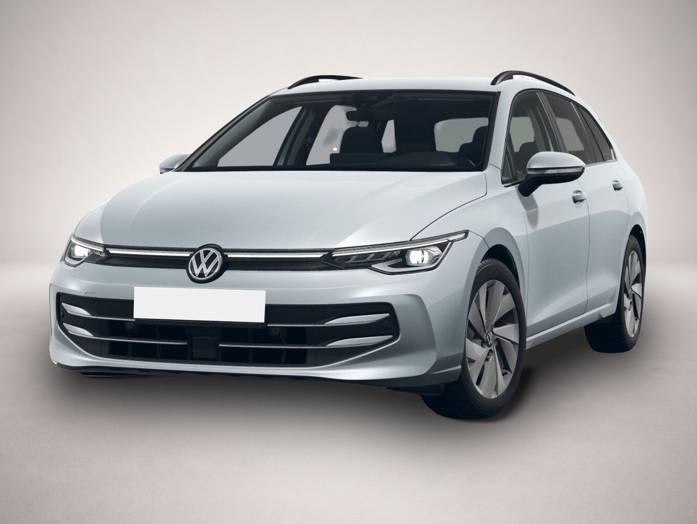 Volkswagen Golf (02/2026, Diesel)