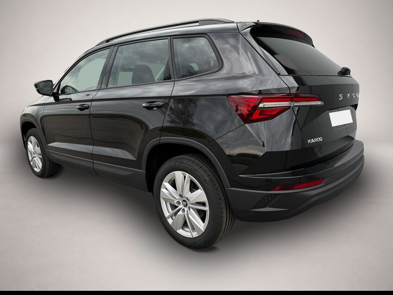 Skoda Karoq (06/2026, Benzin)