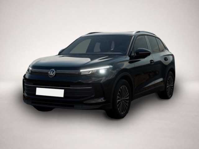 Volkswagen Tiguan (01/2025, )