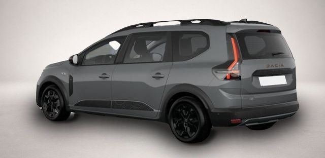 Dacia Jogger (06/2026, Hybrid (Benzin/Elektro))