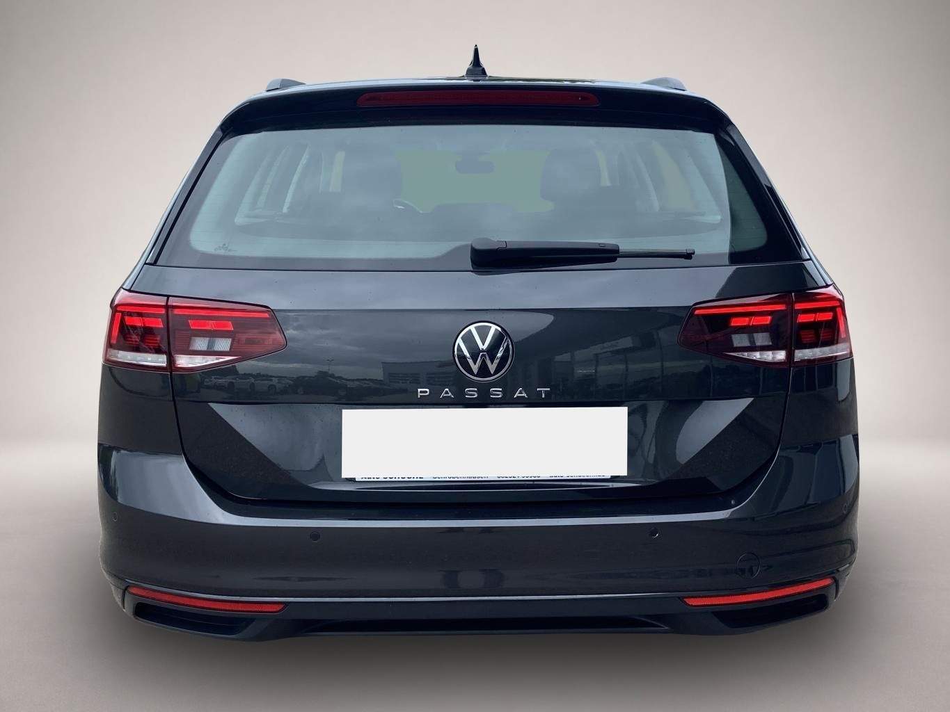 Volkswagen Passat Variant (06/2023, )