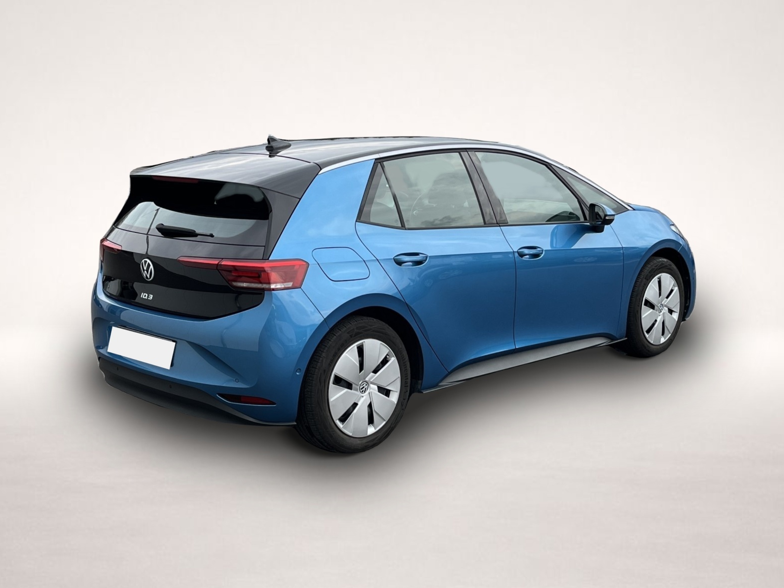Volkswagen ID.3 (05/2024, ELECTRIC)